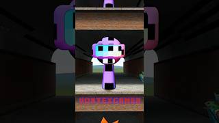 Sprunki Appear When You Shoot A Gun sprunki gun shoot