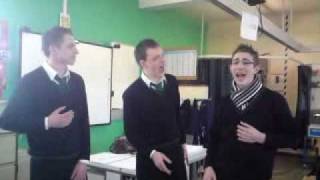 Gay-L-S Gavin,Dean,Connor