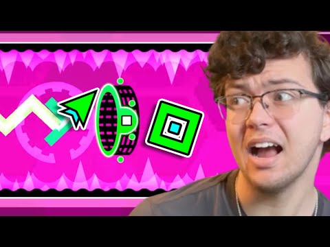 My Viewers RUINED Random Processing!