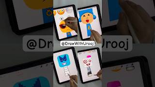 Sprunki Oc Pocoyo And Numberblocks