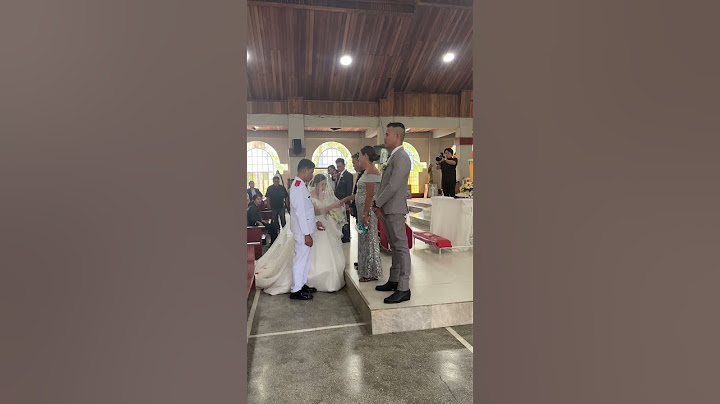 Nagmano Ang bride sa grooms parents bago kasal #wedding #bride