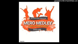 H SIBELA x Jahggy x Gorogo - MERO MEDLEY | PNG MUSIC 2020