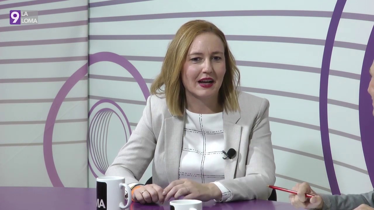 Entrevista Electoral · Marián Adán, candidata de Ciudadanos al Congreso