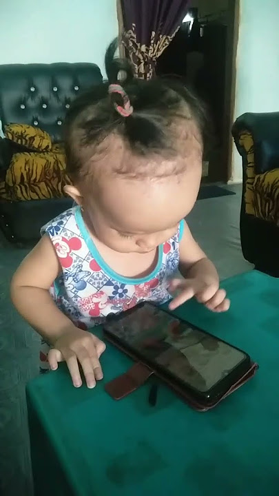 melihat pertumbuhan nabilag zafirah