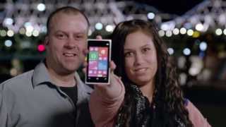 Windows-Nokia Smartphone - Voice Over Rory Oshea