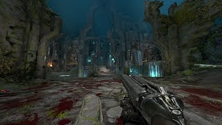 Doom Eternal: Taras Nabad Master Level Ultra-Nightmare [No Hud]