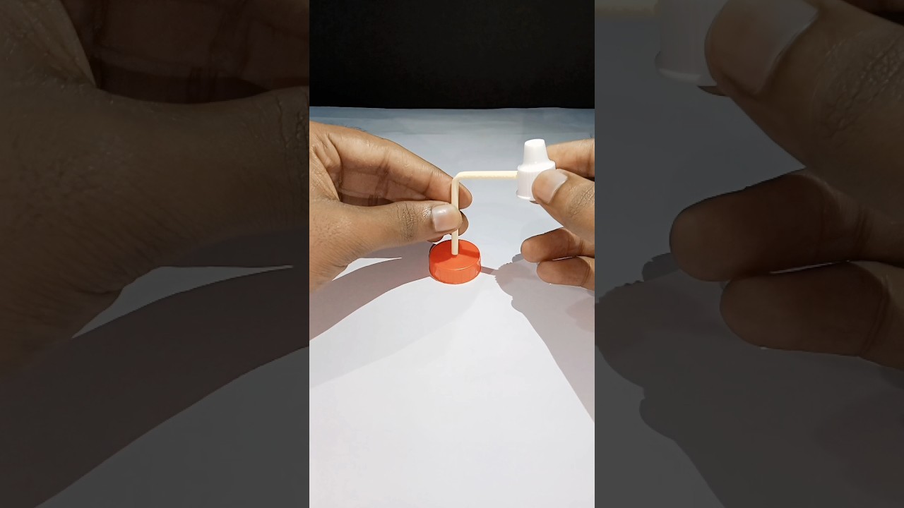 10 seconds craft ideas 