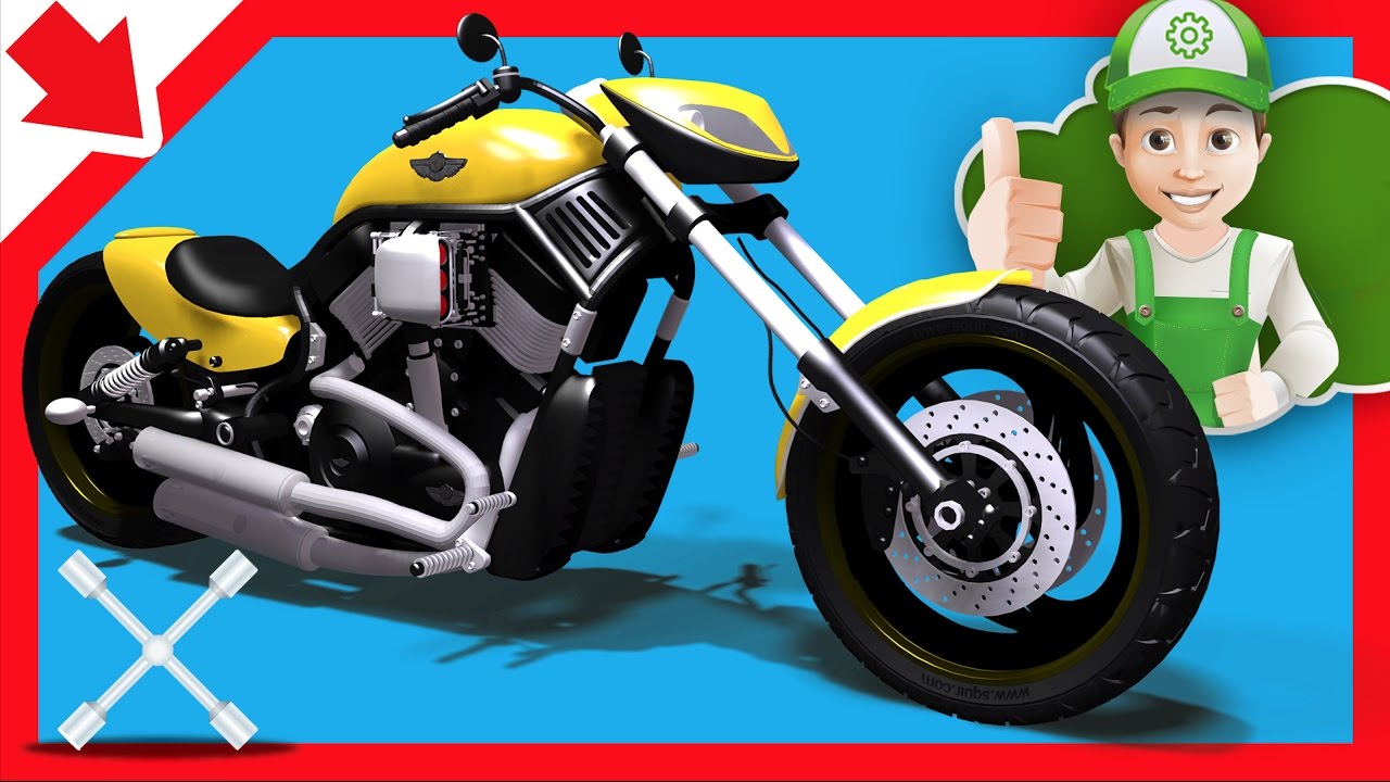 Motorrad Video Motorrad Video
