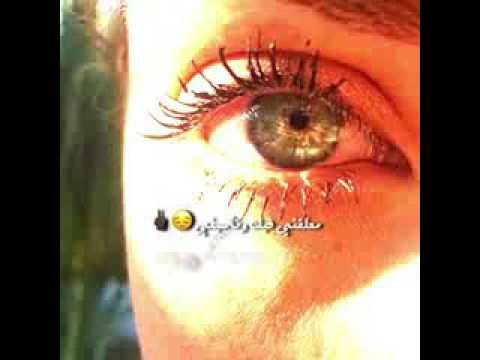 معلقني فيك وناسيني محمد العلي