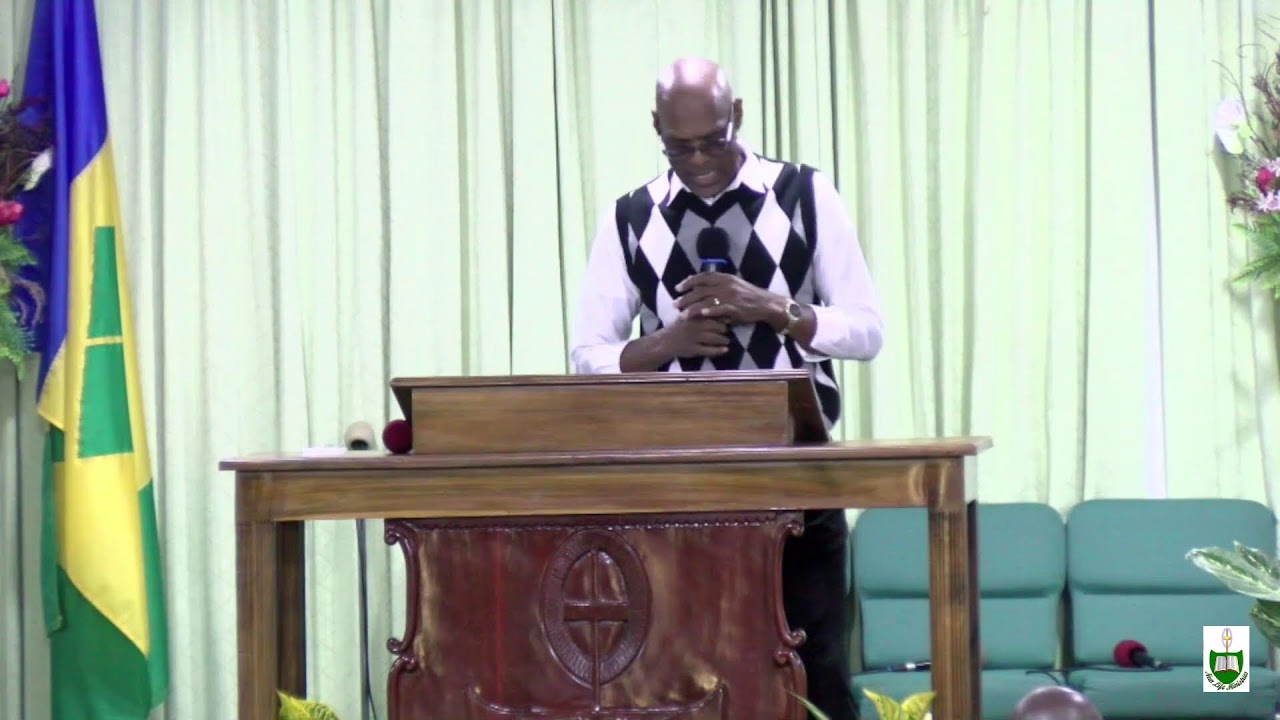 New Life Ministries Sunday Service