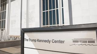 Trump lashes out at judge who blocked Kennedy Center renovation: "Anti Trump Hater"