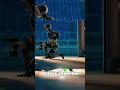 This Robot Doesn't Look Like A Machine Anymore #atlas #BostonDynamics #robot