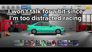 Project Drag Racing: Part 1 screenshot 5