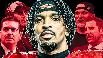 The Single Decision That Saved The Washington Commanders