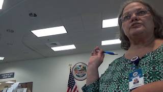 1A Audit, Citrus county FL CRAZY!!