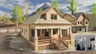 Contractors Showdown LIVE Quest 3 Airlink PCVR