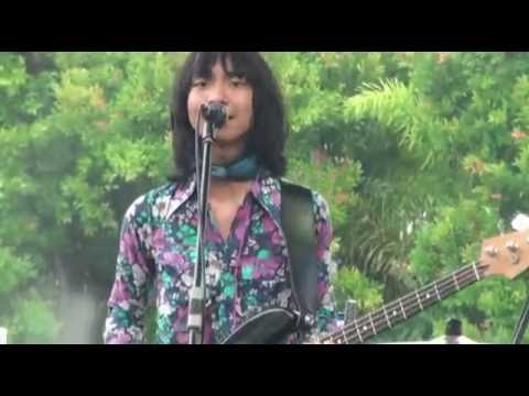 T-Koes Band At Scientia Square Park 2016