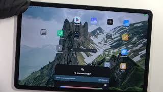 How to Soft Reset the REDMI Pad Pro Tablet screenshot 5