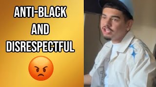 This Is Why Black Americans Don’t Want Unity With Latinos