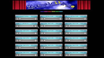 VIRTUAL CLIMATE: THE HOTTEST GIRL AROUND (2011) - Full Album