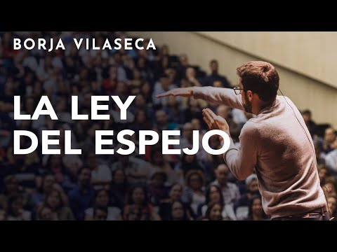 Video: La Gente Es Como Espejos