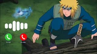Fourth Hokage  Minato Namikaze  Ringtone Naruto Ringtone  2024 naruto madara
