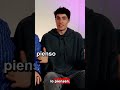 FERNANFLOO se ARREPIENTE de pelear contra PLEX? 🥊 La Velada del Año