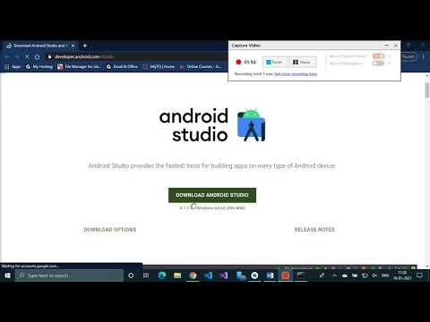 React Native Development Environment Setup Part 1