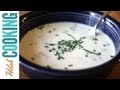 How To Make Potato Soup | Potato Soup Recipe | Hilah Cooking