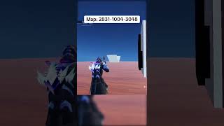 Das ist die beste 1v1 Map #fn #fortnite #fortnitemap #fortnitetipps #fortniteanfänger