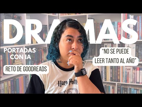 DRAMAS en BOOKTOK, BOOKSTAGRAM, GOODREADS y más | Laly Arce