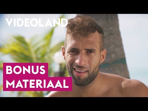 Waarom doen de nieuwe verleiders mee? | Temptation Island