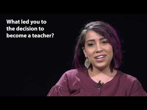 Video: Zakaj so bila znanja učiteljev sprejeta leta 1994?