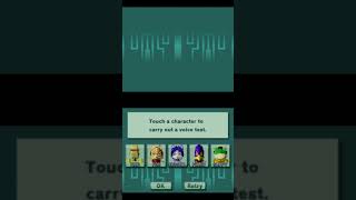 What I Sound Like as a Star Fox Character #starfox #starfoxcommand #nintendods