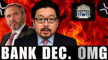 🚨 BREAKING NEWS RIPPLE XRP BANK APPROVAL!!!!!!