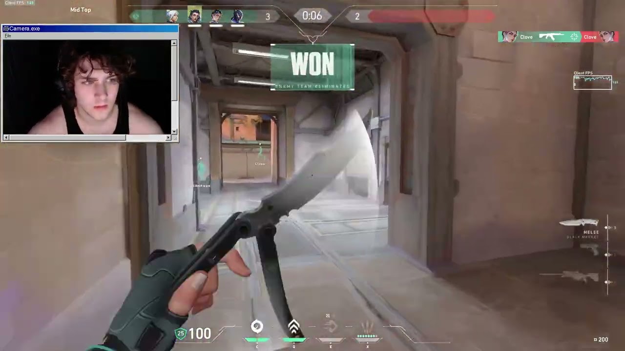 The BEST duo is back @craterrr_ | !Rank !Record