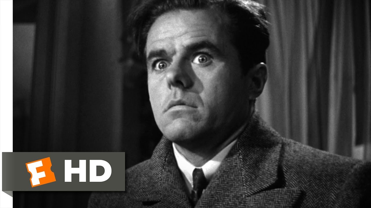 The Maltese Falcon (7/10) Movie CLIP - There's Only One Maltese Falcon (1941) HD