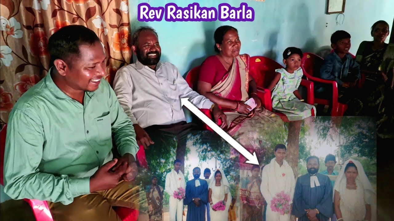 met after 13 years//13 साल के बाद हुआ मुलाकात//gel church ghoghor @soyvlogs