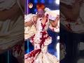 Farida Kant Makes History with Stunning Vampire Runway on RuPaul's Drag Race Italia 🧛‍♀️
