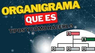 WHAT IS A FUNCTIONAL ORGANIZATION CHART AND HOW IS IT MADE?