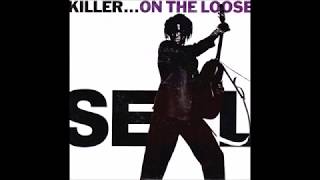 Seal - Killer (single mix) (1991)