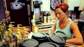 Meg-A-Latte Testimonial for Midco Business