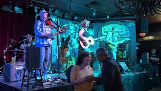"No Shoes, No Shirt, No Problems" @ Ballydoyle Downers Grove 5/1/26
