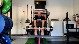 1 Why I Only Isolate Arms & Calves These Days