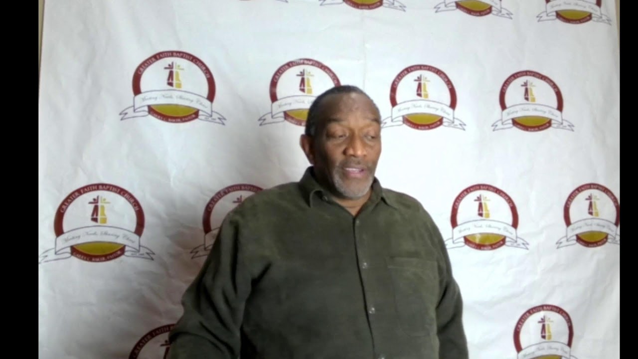 Greater Faith Baptist Church, Decatur, GA