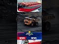 Iran beschuldigt Öltanker, die durch die Straße von Hormus fahren,