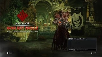 rank control on tomb three 2 stacks - GEARS 5