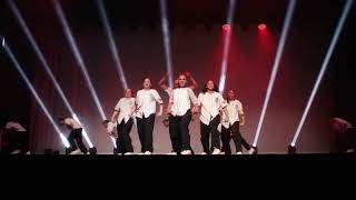 Skulls & Crowns - Walk like a Champion by ThePalaceDanceStudio 9,395 views 1 month ago 48 seconds