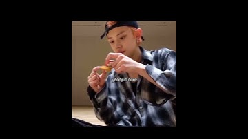 YEONJUN CORE PT 1 #yeonjun #txt #tomorrow_x_together #funny #kpop