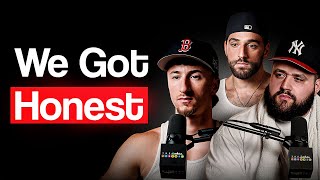 Why We Feel Like We’re Never Enough | Imposter Syndrome & Self-Worth